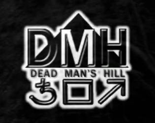 logo Dead Man's Hill
